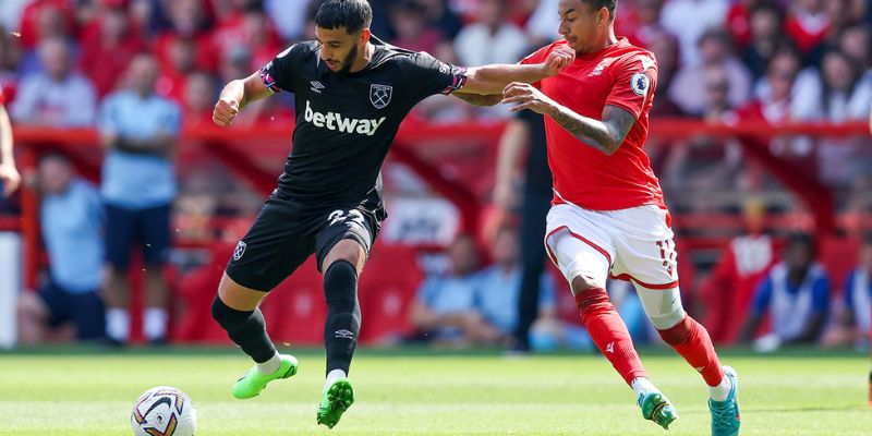 Nottingham Forest Vs West Ham United: Cuộc Chiến Căng Thẳng 31/08/2025 Lúc 20h00 9 Chiến thuật giữa Nottingham Forest vs West Ham United