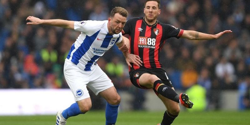 Soi Kèo Bournemouth vs Brighton 21h00 Ngày 13/09/2025 - Vòng 4 NHA 7 Chiến thuật, tỷ lệ kèo và tỷ số dự đoán giữa Bournemouth vs Brighton