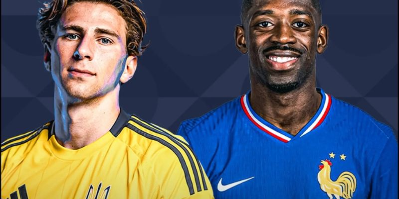 Nhận Định Kèo Ukraine vs Pháp: Trận Cầu Nóng Lúc 01h45, 6/9/2025 7 Nhận định kèo thẻ phạt trận Ukraine vs Pháp